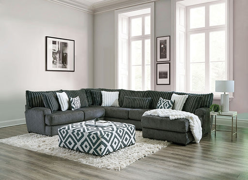Loughton Sectional - R&R Furniture Gallery (Fountain Valley, CA)