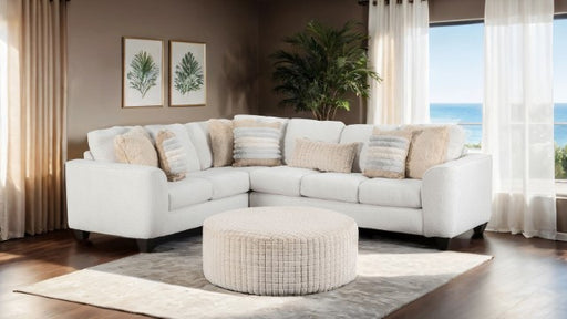 Iroquois Sectional - R&R Furniture Gallery (Fountain Valley, CA)