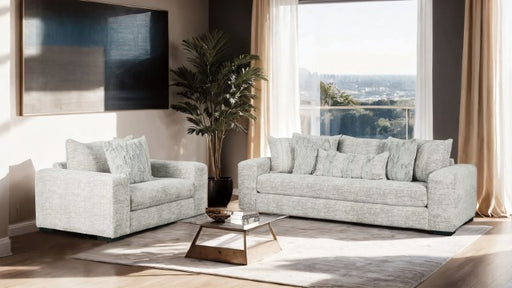 Summerset Chair And A Half - R&R Furniture Gallery (Fountain Valley, CA)