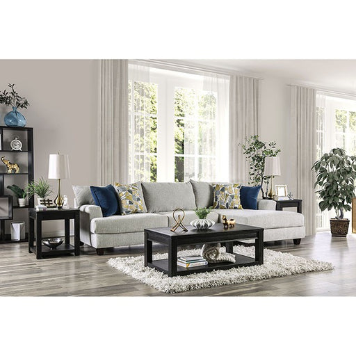 Viktor Sectional - R&R Furniture Gallery (Fountain Valley, CA)