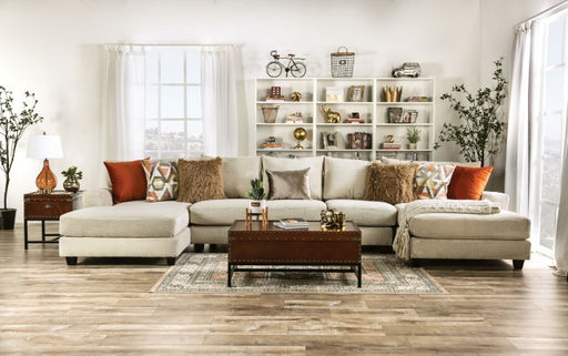 Sectional Carnforth - R&R Furniture Gallery (Fountain Valley, CA)