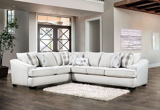 Leamington Sectional - R&R Furniture Gallery (Fountain Valley, CA)