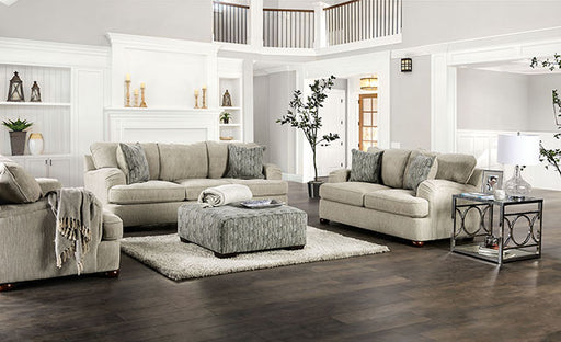 Salisbury Chair - R&R Furniture Gallery (Fountain Valley, CA)