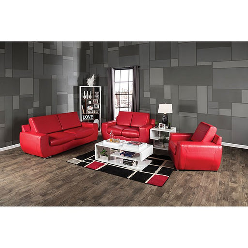 Tekir Love Seat - R&R Furniture Gallery (Fountain Valley, CA)