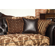Bonaparte Sofa - R&R Furniture Gallery (Fountain Valley, CA)