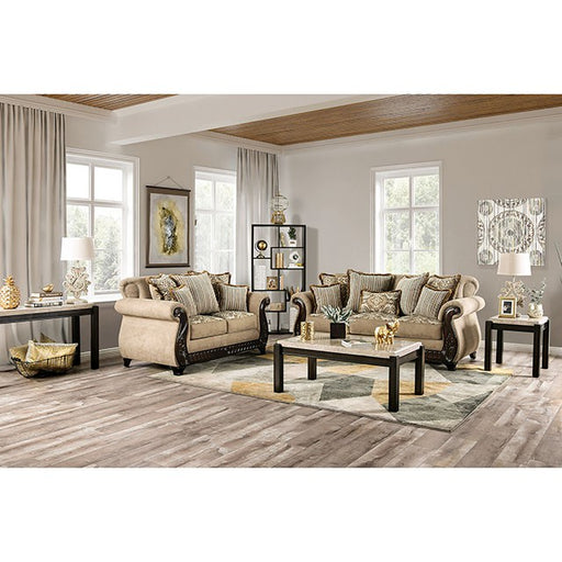 Joselyn Sofa - R&R Furniture Gallery (Fountain Valley, CA)