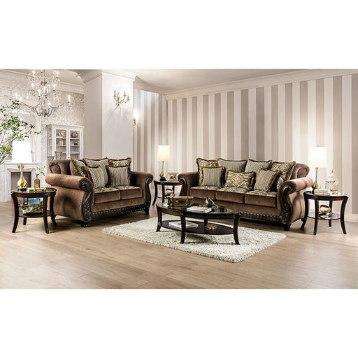Joselyn Sofa - R&R Furniture Gallery (Fountain Valley, CA)
