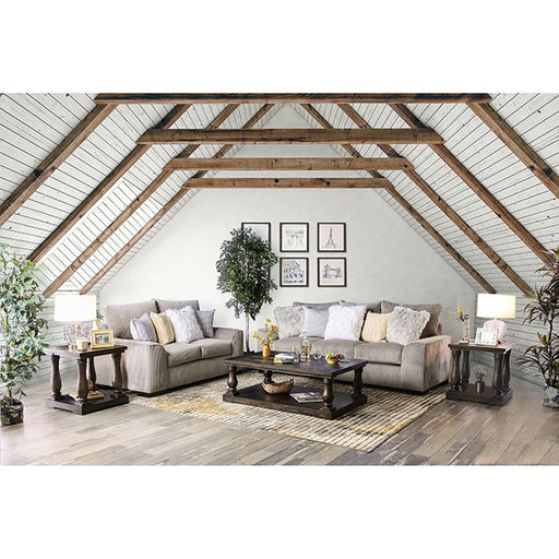 Marjorie Love Seat - R&R Furniture Gallery (Fountain Valley, CA)