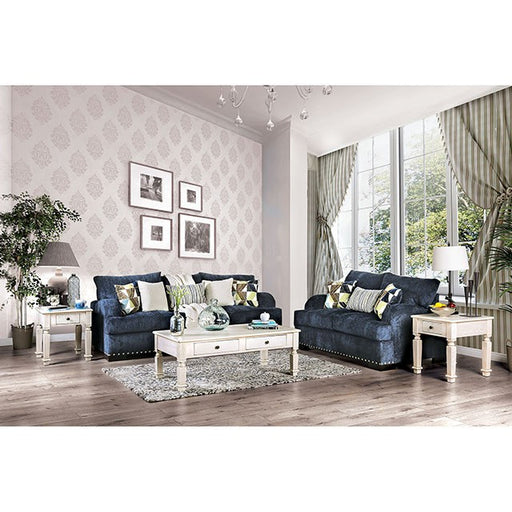 Zayla Sofa - R&R Furniture Gallery (Fountain Valley, CA)