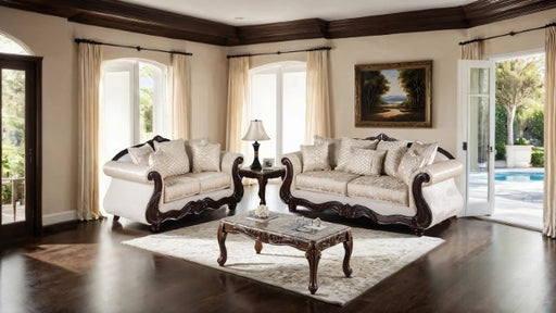 Huelva Sofa - R&R Furniture Gallery (Fountain Valley, CA)