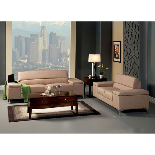 Rhodes Chair - R&R Furniture Gallery (Fountain Valley, CA)