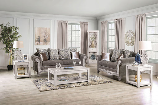 Velletri Loveseat - R&R Furniture Gallery (Fountain Valley, CA)