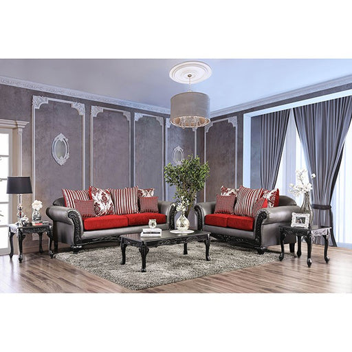 Midleton Sofa - R&R Furniture Gallery (Fountain Valley, CA)