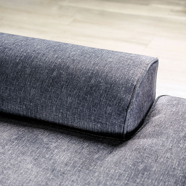 Shoreditch Sectional - R&R Furniture Gallery (Fountain Valley, CA)