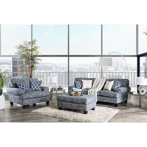 Pierpont Chair - R&R Furniture Gallery (Fountain Valley, CA)