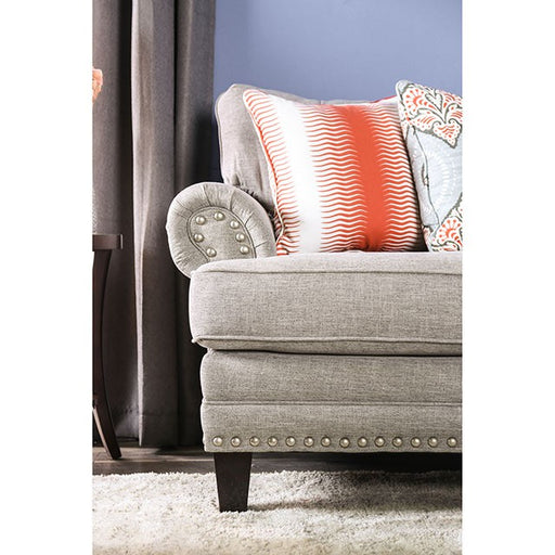 Love Seat Tallulah - R&R Furniture Gallery (Fountain Valley, CA)