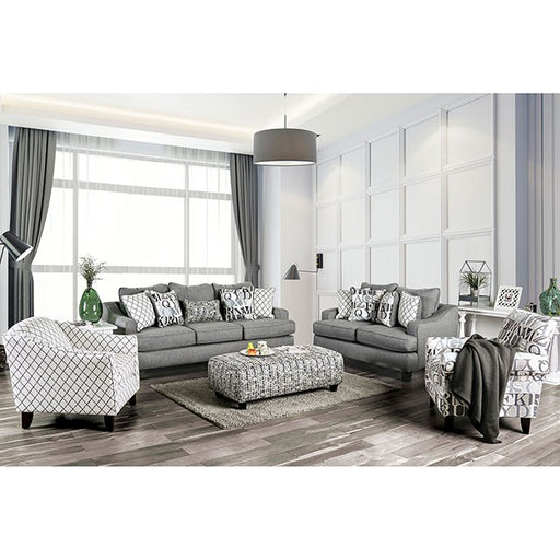 Verne Sofa - R&R Furniture Gallery (Fountain Valley, CA)