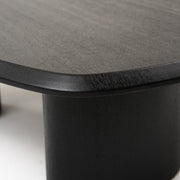 Summit - Modern Ash Coffee Table Set — view 5