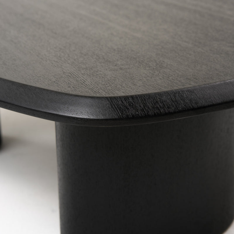 Summit - Modern Ash Coffee Table Set — view 5