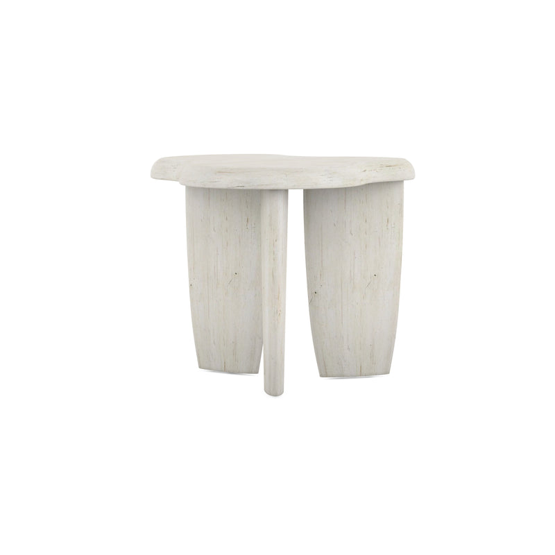 Ashlar End Table