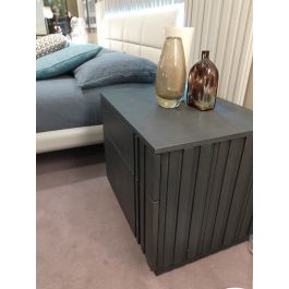 Symphonia- SMA Italian Nightstand