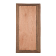 Timber - Modern Walnut Leaning Floor Mirror — view 4