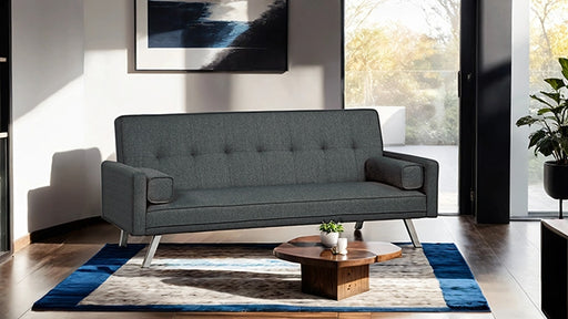 Reno Futon Sofa - R&R Furniture Gallery (Fountain Valley, CA)