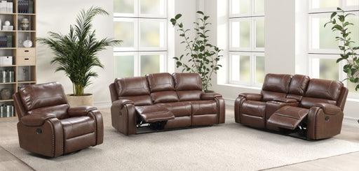 Tepic Recliner - R&R Furniture Gallery (Fountain Valley, CA)
