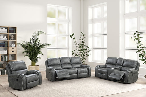 Tepic Loveseat - R&R Furniture Gallery (Fountain Valley, CA)