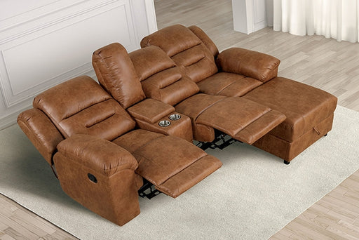 Septimus Sectional - R&R Furniture Gallery (Fountain Valley, CA)