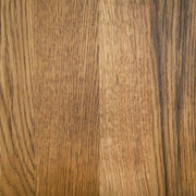 Turner Modern Aged Oak End Table — view 2