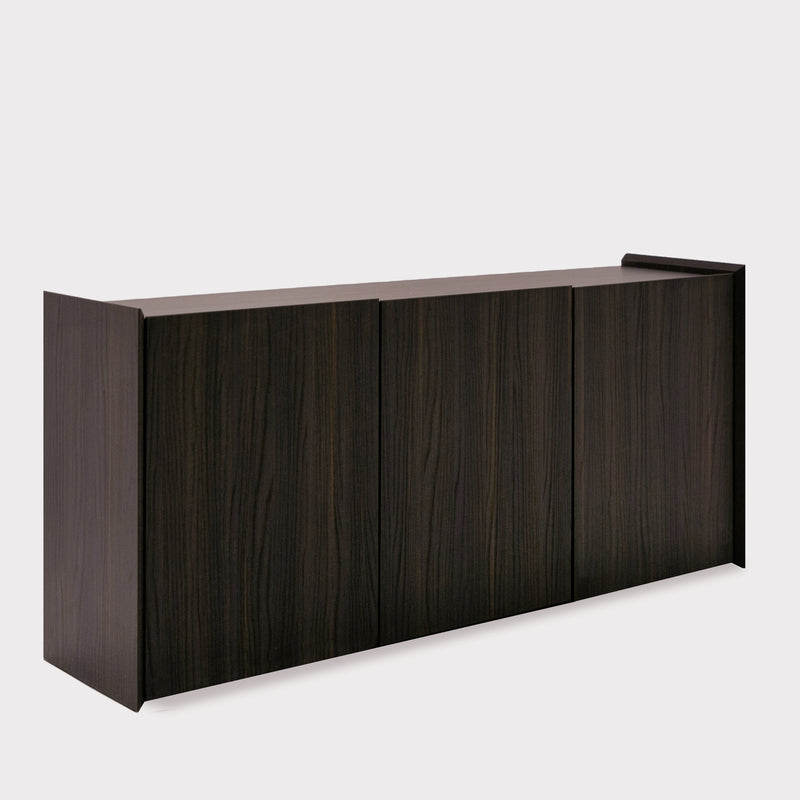 Unico - Modern Dark Eucalyptus Buffet — view 2