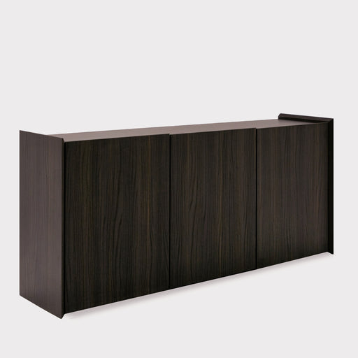 Unico - Modern Dark Eucalyptus Buffet — view 2