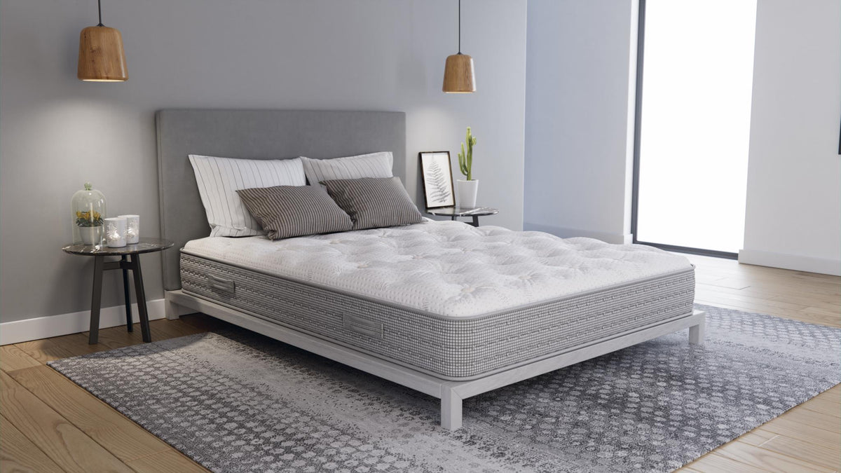 Diamond Mattress supplier product photograph