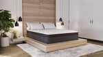 Diamond Mattress supplier product photograph
