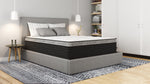 Diamond Mattress supplier product photograph