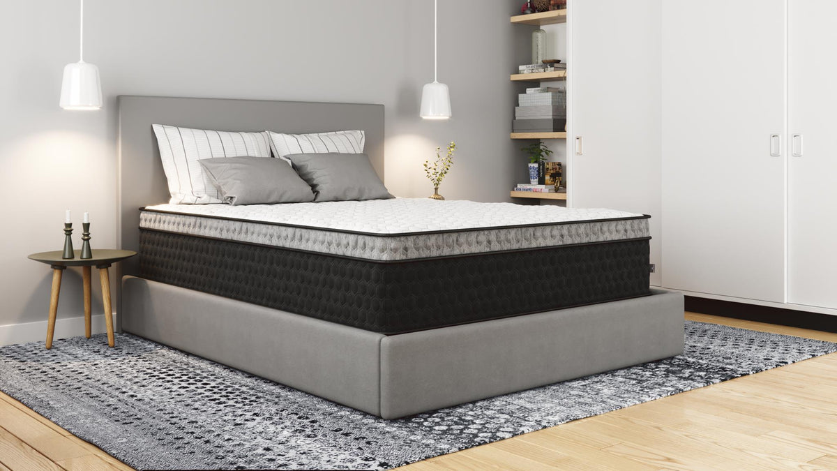 Diamond Mattress supplier product photograph