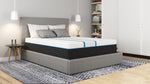 Diamond Mattress supplier product photograph