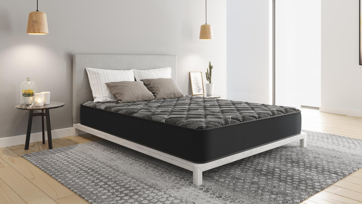 Diamond Mattress supplier product photograph