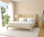 Diamond Mattress supplier product photograph