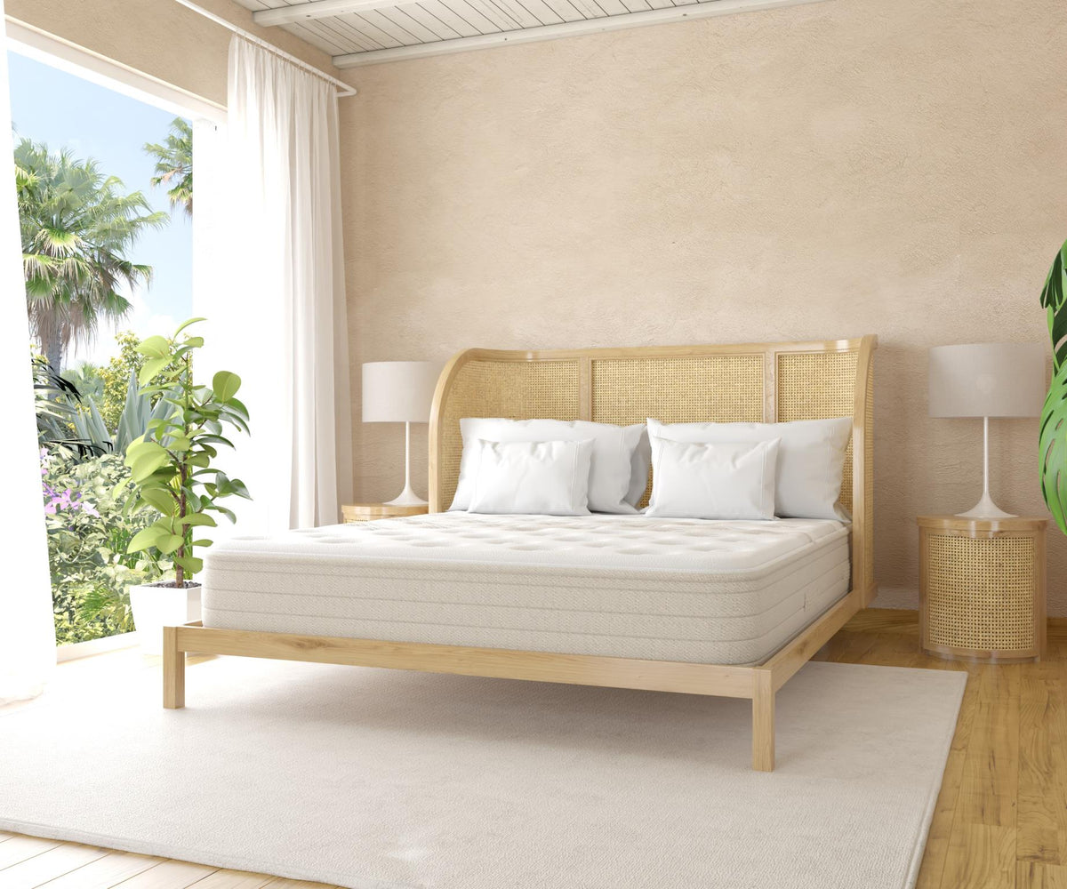 Diamond Mattress supplier product photograph