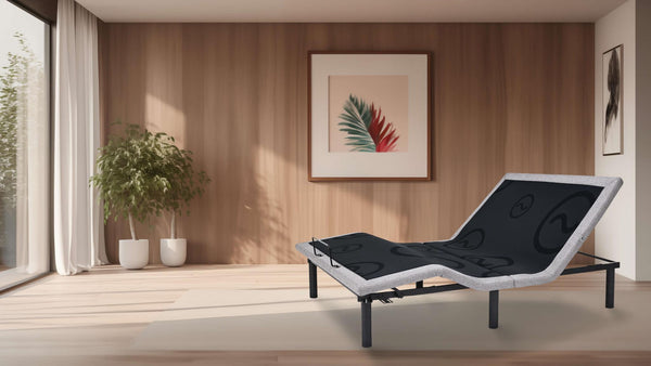 Symphony Sleep Esquire Es500-K