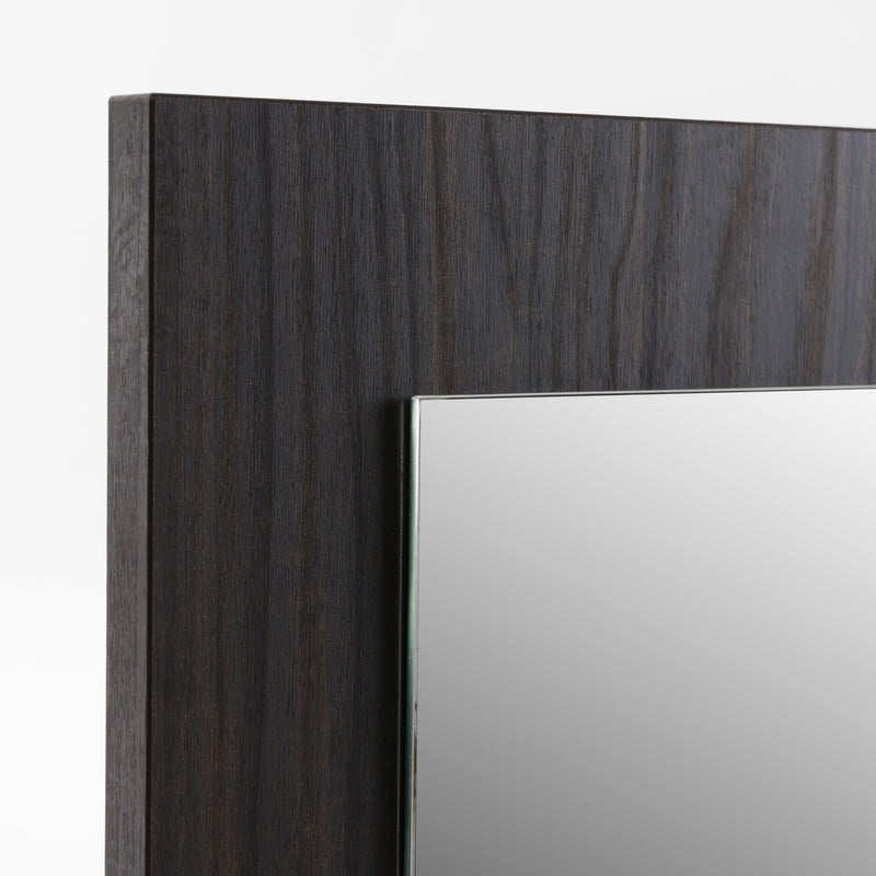 Velondra - Modern Eucalypto Mirror — view 5