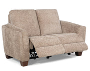 Parker Living Morehead - Biscotti Power Reclining Loveseat