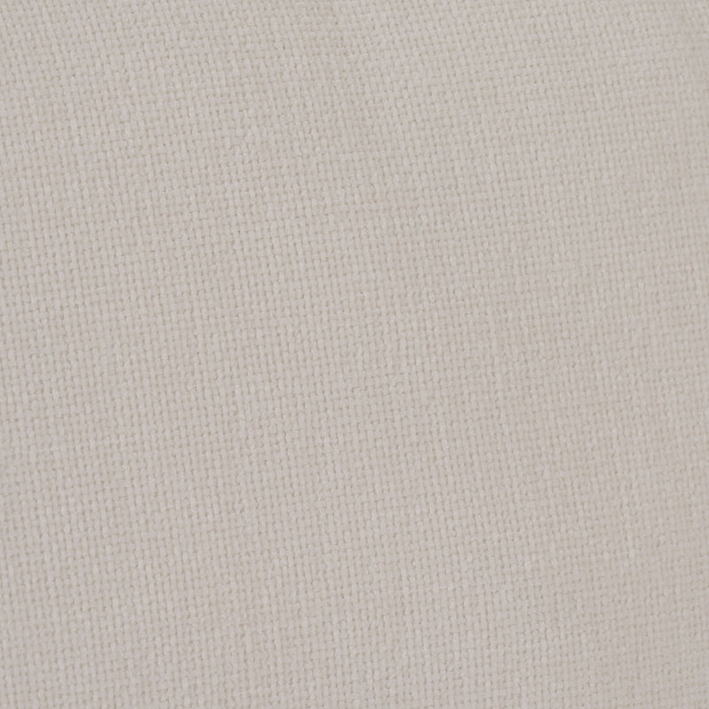 Vicki - Modern Off-White Fabric Modular Corner Seat — view 4
