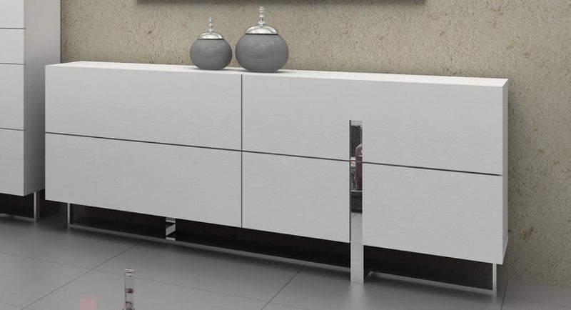 Queen Voco Modern Queen Bedroom Set — view 3