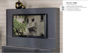 VR4 Verona TV Entertainment System Made In Italy — view 2