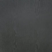 Wales Modern Grey Ash 2-Drawer Nightstand
