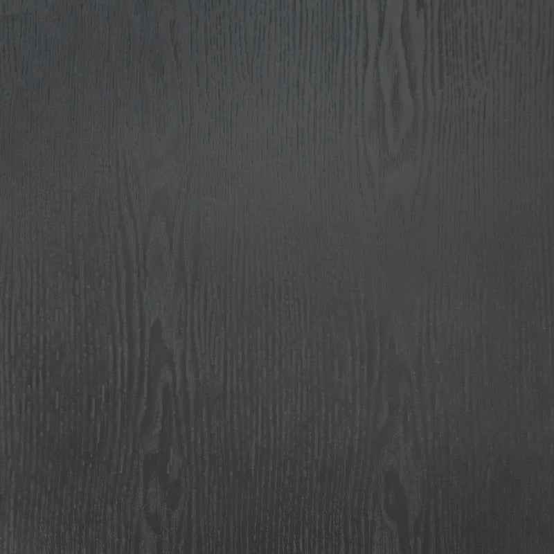 Wales Modern Grey Ash 2-Drawer Nightstand