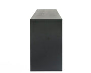 Wales Modern Grey Ash Dresser — view 4